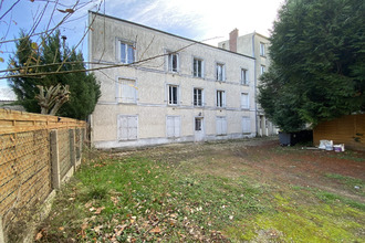 achat appartement st-cyr-l-ecole 78210