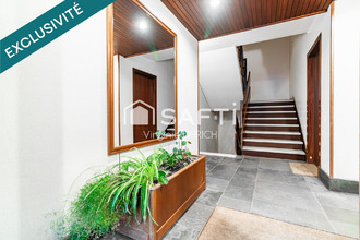 achat appartement st-cyr-l-ecole 78210