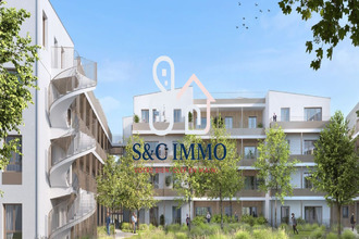 achat appartement st-cyr-l-ecole 78210