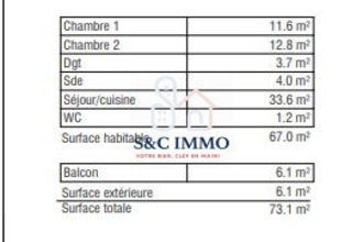 achat appartement st-cyr-l-ecole 78210