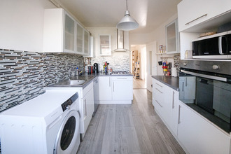 achat appartement st-cyr-l-ecole 78210