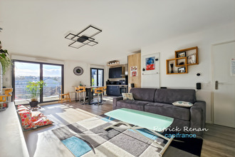 achat appartement st-cyr-l-ecole 78210