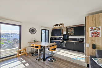 achat appartement st-cyr-l-ecole 78210