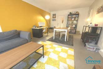 achat appartement st-cyr-l-ecole 78210