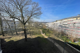 achat appartement st-cyr-l-ecole 78210