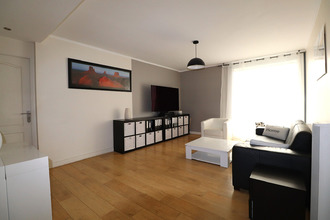 achat appartement st-cyr-l-ecole 78210