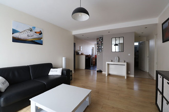 achat appartement st-cyr-l-ecole 78210