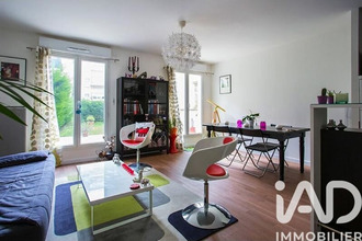 achat appartement st-cyr-l-ecole 78210