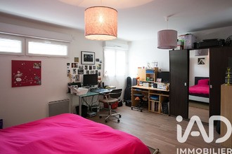 achat appartement st-cyr-l-ecole 78210