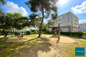 achat appartement st-cyr-l-ecole 78210