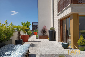 achat appartement st-cyr-l-ecole 78210