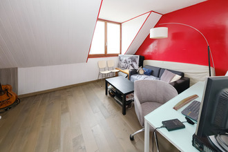 achat appartement st-cyr-l-ecole 78210