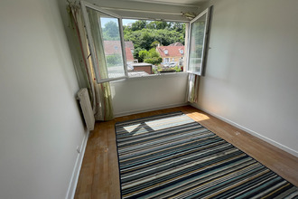 achat appartement st-cyr-l-ecole 78210