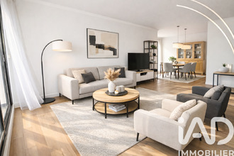 achat appartement st-cyr-l-ecole 78210