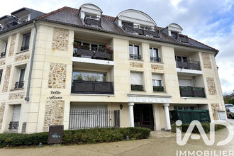 achat appartement st-cyr-l-ecole 78210