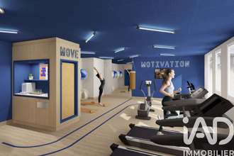 achat appartement st-cyr-l-ecole 78210