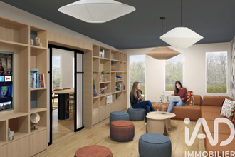 achat appartement st-cyr-l-ecole 78210