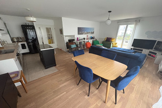 achat appartement st-cyr-l-ecole 78210