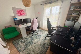 achat appartement st-cyr-l-ecole 78210