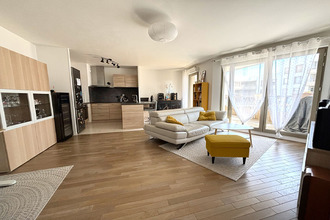 achat appartement st-cyr-l-ecole 78210