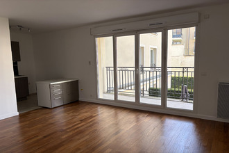 achat appartement st-cyr-l-ecole 78210