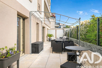 achat appartement st-cyr-l-ecole 78210