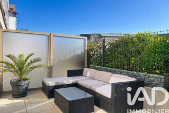 achat appartement st-cyr-l-ecole 78210