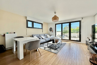 achat appartement st-cyr-l-ecole 78210