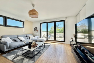 achat appartement st-cyr-l-ecole 78210