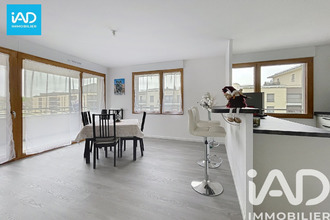 achat appartement st-cyr-l-ecole 78210