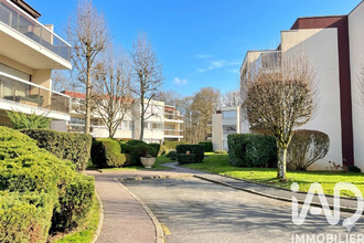 achat appartement st-cyr-l-ecole 78210