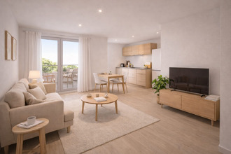 achat appartement st-cyr-l-ecole 78210