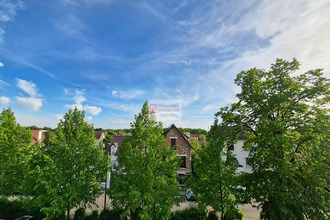 achat appartement st-cyr-l-ecole 78210