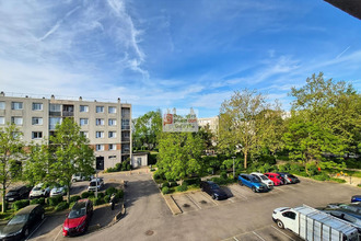 achat appartement st-cyr-l-ecole 78210
