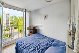 achat appartement st-cyr-l-ecole 78210