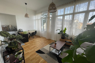 achat appartement st-cyr-l-ecole 78210