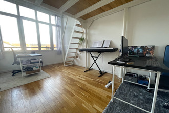achat appartement st-cyr-l-ecole 78210
