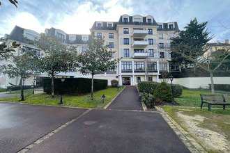achat appartement st-cyr-l-ecole 78210
