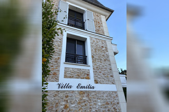 achat appartement st-cyr-l-ecole 78210