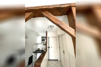 achat appartement st-cyr-l-ecole 78210