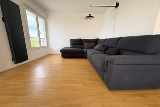 achat appartement st-cyr-l-ecole 78210