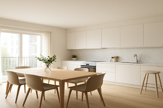 achat appartement st-cyr-l-ecole 78210