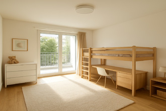 achat appartement st-cyr-l-ecole 78210