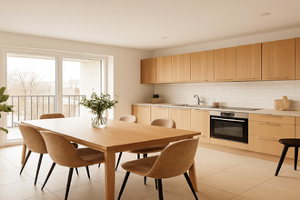 achat appartement st-cyr-l-ecole 78210