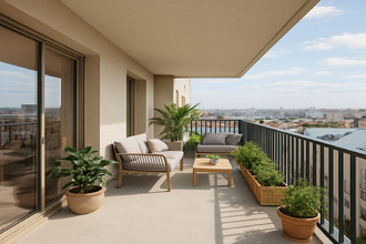 achat appartement st-cyr-l-ecole 78210