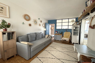 achat appartement st-cyr-l-ecole 78210