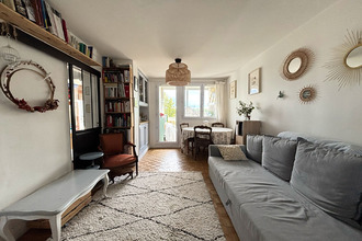 achat appartement st-cyr-l-ecole 78210