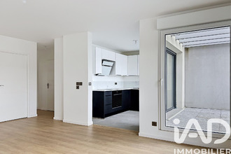 achat appartement st-cyr-l-ecole 78210