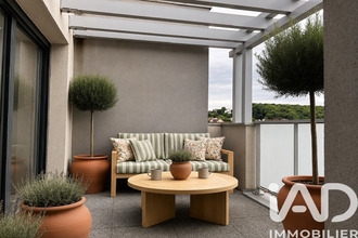 achat appartement st-cyr-l-ecole 78210