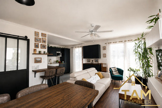 achat appartement st-cyr-l-ecole 78210